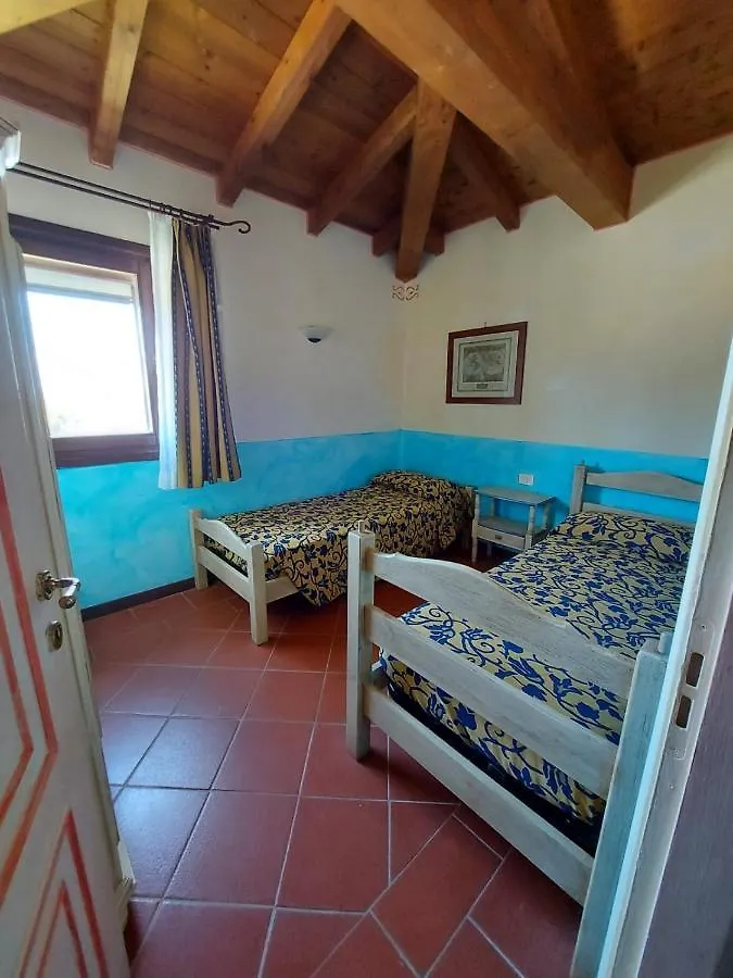 Villa Macchia Blu Stintino 0*,  Italia