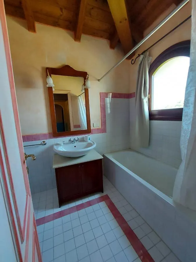 Villa Macchia Blu Stintino