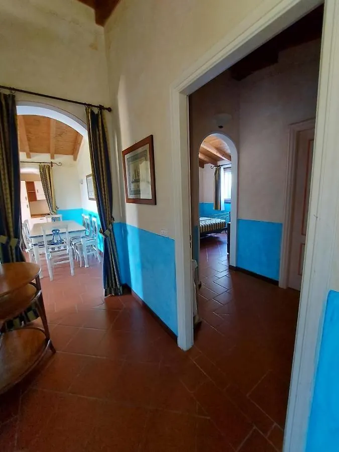 Villa Macchia Blu Stintino 0*,