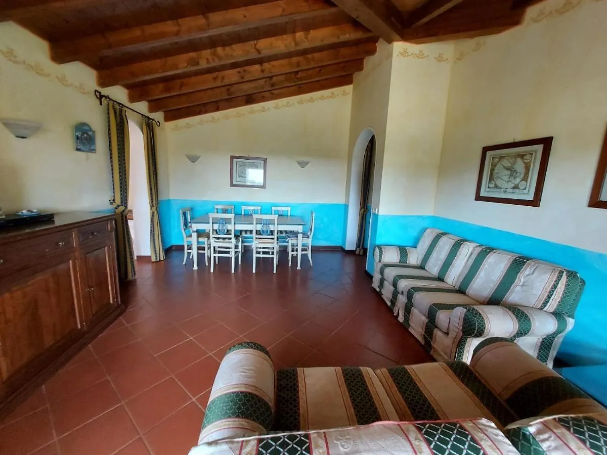 Villa Macchia Blu Stintino 0*,  Italien