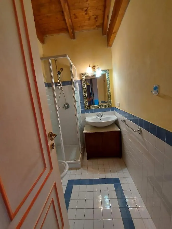Villa Macchia Blu Stintino