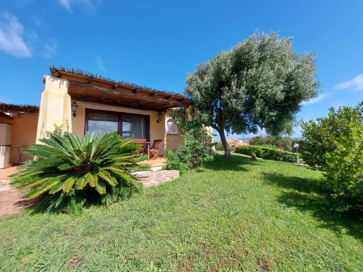 Villa Macchia Blu Stintino 0*,